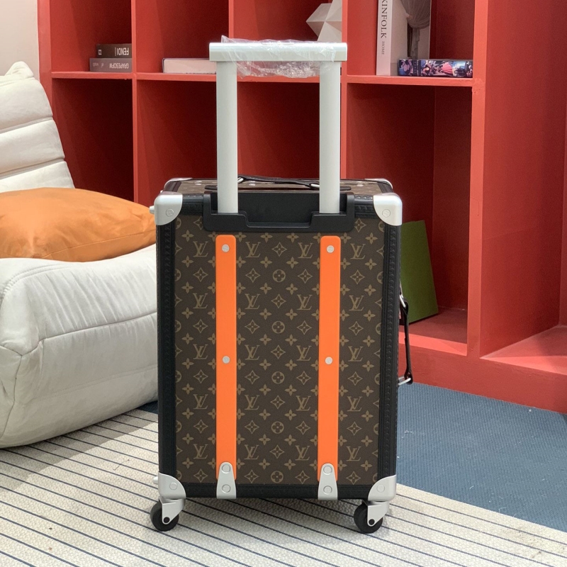 LV Suitcase